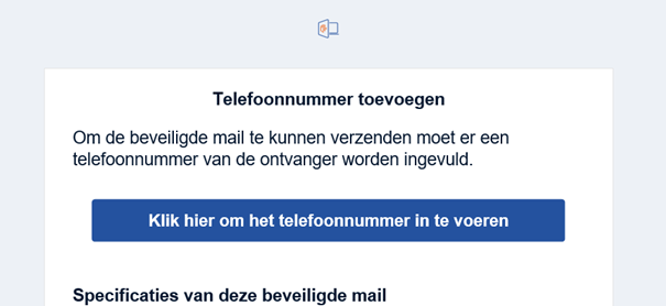 telefoonnummer