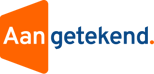logo Aangetekend
